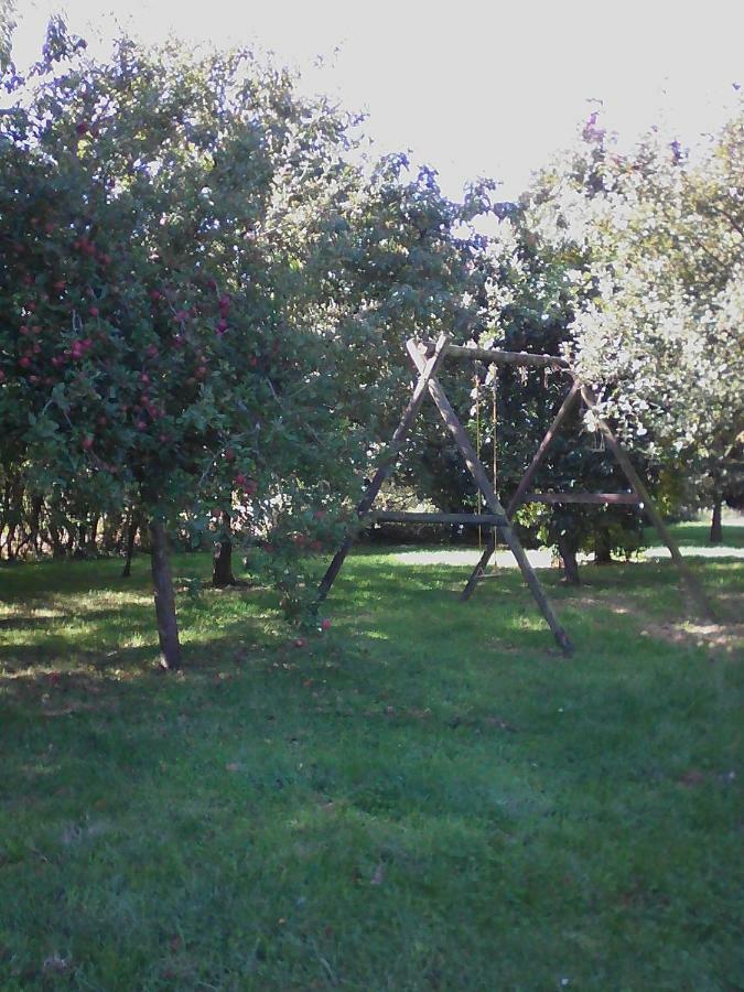 Gite Lezardrieux Kerbors Eksteriør bilde